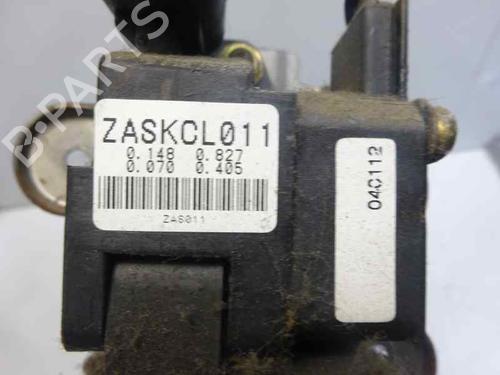 Pedal HYUNDAI MATRIX (FC) 1.5 CRDi | BP1607852I4 