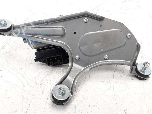 Rear wiper motor LEXUS NX (_Z1_) 300h (AYZ10_, AYZ10R) | BP12350169M102 
