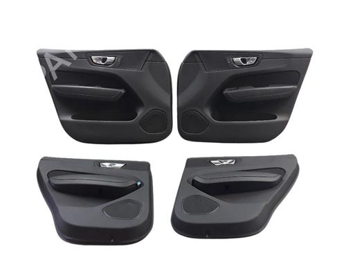 Seats set VOLVO XC60 I SUV (156)  | BP18492152C78 