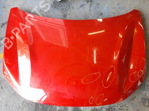 Used Hood Hood RENAULT CAPTUR II (HF_) E-TECH 160 (158 hp) 36564396 36564396