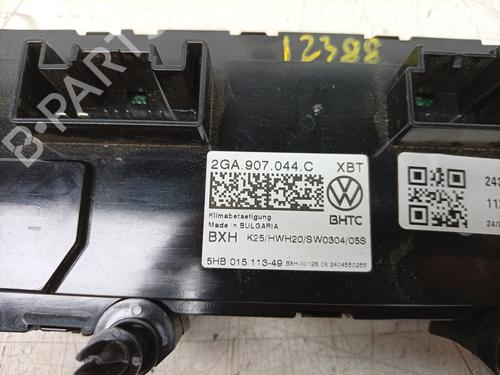 Climate control VW T-ROC (A11, D11) 2.0 TDI | BP32023251I5 - Image 6