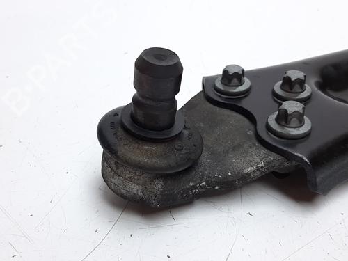 Left front suspension arm FIAT 500X (334_) 2.0 D Multijet 4x4 (334AXB22, 334AXD2B) | BP8658721M12 