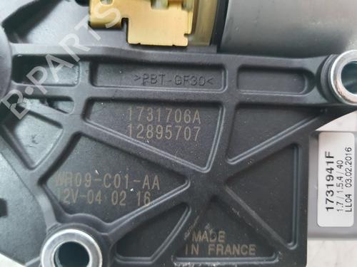 Sunroof engine LAND ROVER DISCOVERY SPORT (L550) 2.0 D 4x4 | BP29924937M60