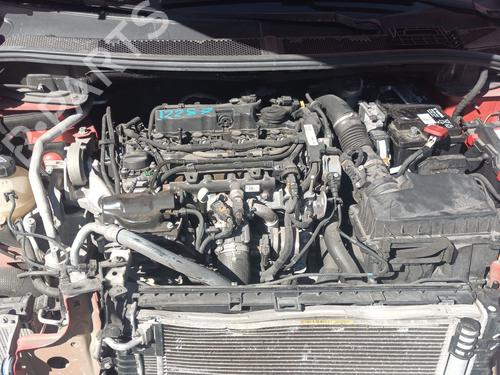Motor CITROËN C5 AIRCROSS (A_) 2.0 BlueHDi 180 (AJEHZR) (177 hp) 29851143