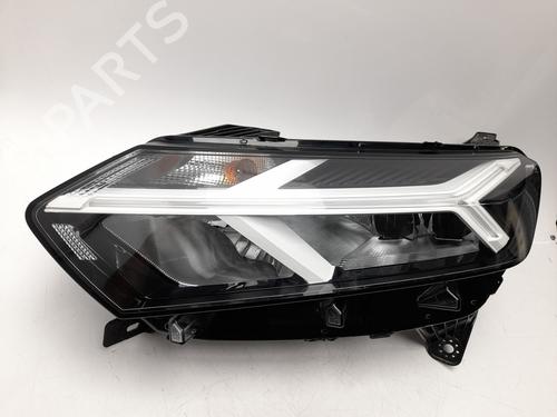 Used Left headlight Left headlight 36782451 36782451
