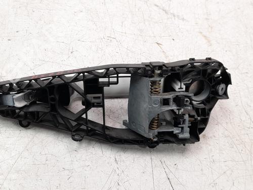 Front right exterior door handle BMW X1 (F48) sDrive 18 i | BP17828414C129 