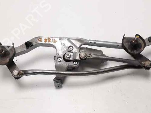 Used Front wiper motor TOYOTA AURIS (_E18_) [2012-2018]  5947474