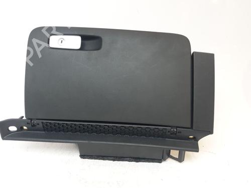 Used Glove box AUDI A1 (8X1, 8XK) 1.4 TFSI (122 hp) 23337529