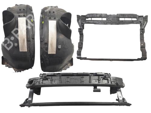 Full front VW T-ROC (A11, D11) 2.0 TDI | BP32023561S1  - Image 9