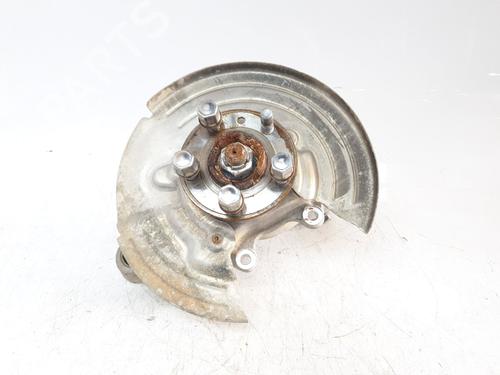 Used Left rear steering knuckle Left rear steering knuckle LAND ROVER RANGE ROVER EVOQUE (L538) [2011-2019] 26956985 26956985