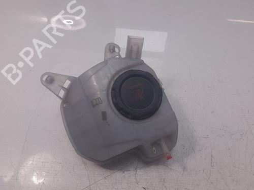 Used Expansion tank SEAT IBIZA V (KJ1, KJG) 1.0 TSI (110 hp) 24806088