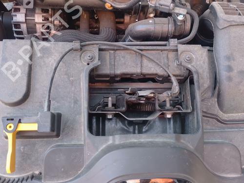 Used Radiator fan Radiator fan 38411669 38411669