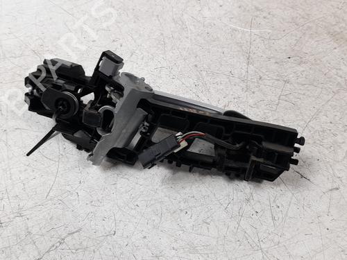 Front left exterior door handle FORD ECOSPORT  | BP21004605C128 