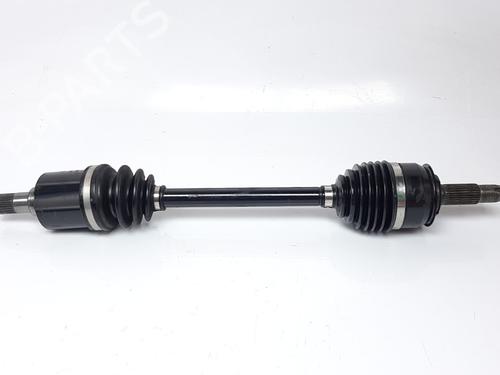 Left front driveshaft SSANGYONG TIVOLI 1.6 XDi 160 (115 hp) 11367104