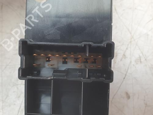 Left front window switch NISSAN MICRA V (K14) 1.0 IG-T 100 | BP29488792I27 