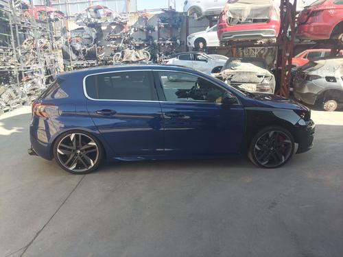 Used Parts PEUGEOT 308 II (LB_, LP_, LW_, LH_, L3_) 1.6 GTi (L35GNH) (272 hp) 4240464