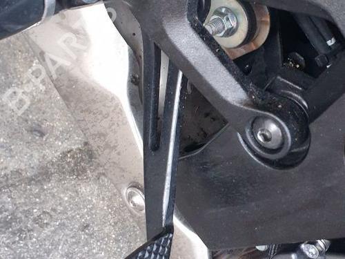 bremsepedal SUZUKI MOTORCYCLES GSX-S GSX-S 1000 F (DG) (146 hp) 25233598