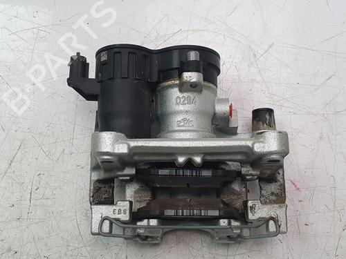 Right rear brake caliper FORD FOCUS IV (HN) 1.0 EcoBoost mHEV Active | BP31096524M106 