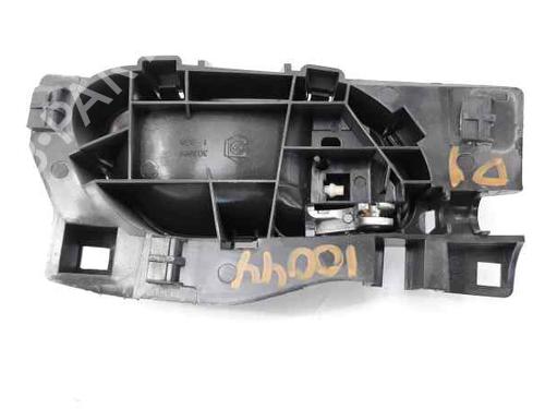 Front left interior door handle CITROËN BERLINGO MULTISPACE (B9)  | BP6062006I13 