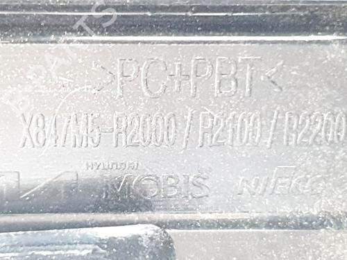 Air vent KIA SPORTAGE V (NQ5)  | BP21191333I21 