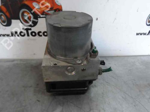 ABS pump RENAULT MEGANE II (BM0/1_, CM0/1_) 1.5 dCi (BM0F, BM0T, BM2B, CM0F, CM0T) | BP95792M43 