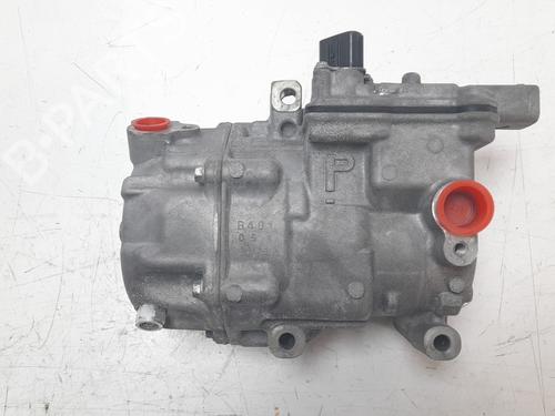 AC compressor TOYOTA AURIS (_E18_) 1.8 Hybrid (ZWE186_, ZWE186R) | BP27833993M34 
