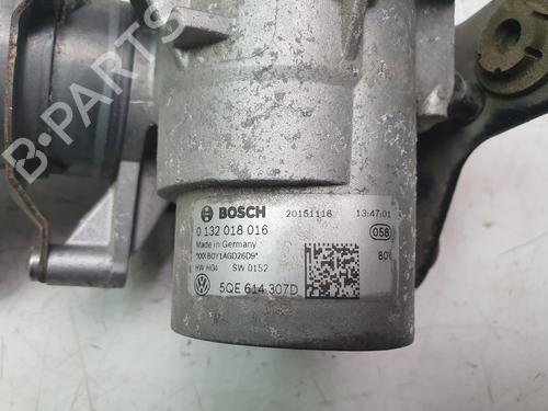 Brake master cylinder VW GOLF VII (5G1, BQ1, BE1, BE2) 1.4 GTE Hybrid | BP29394777M77 