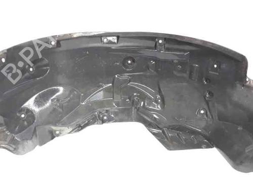 Paso rueda LAND ROVER DISCOVERY IV (L319) [2009-2018]  14207649