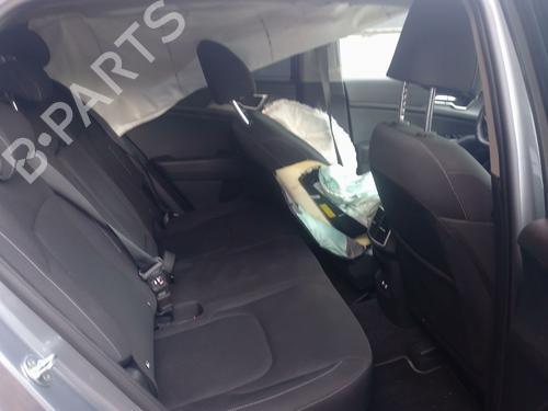 Left front window switch KIA SPORTAGE V (NQ5) 1.6 T-GDi Hybrid AWD | BP39688966I27 - Image 6