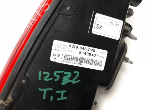 Left tailgate light AUDI A4 B9 Avant (8W5, 8WD) 2.0 TDI | BP33705393C79  - Image 9