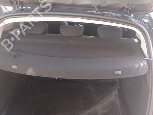 Rear parcel shelf RENAULT CAPTUR II (HF_) TCe 90 (HFM6) | BP38460940C85 - Image 2