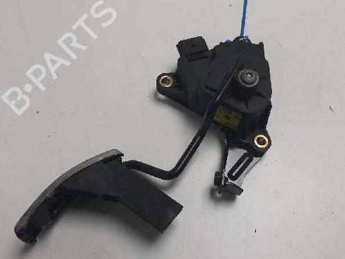 Pedal NISSAN QASHQAI / QASHQAI +2 I (J10, NJ10, JJ10E) 1.6 | BP2694792I4 