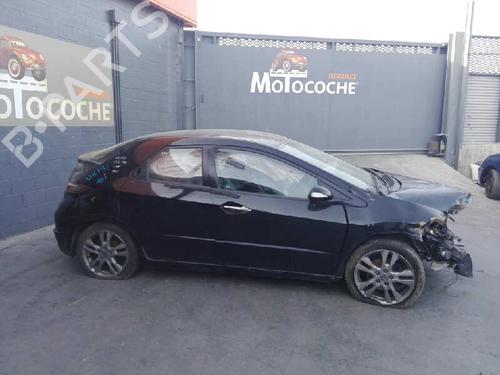 Starter HONDA CIVIC VIII Hatchback (FN, FK)  | BP1152797M8 