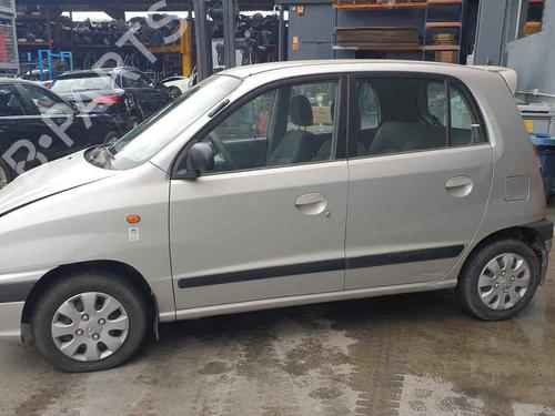 Left front window switch HYUNDAI ATOS (MX)  | BP7014691I27 