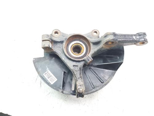 Right front steering knuckle KIA STONIC (YB) 1.2 CVVT | BP24808087M26 
