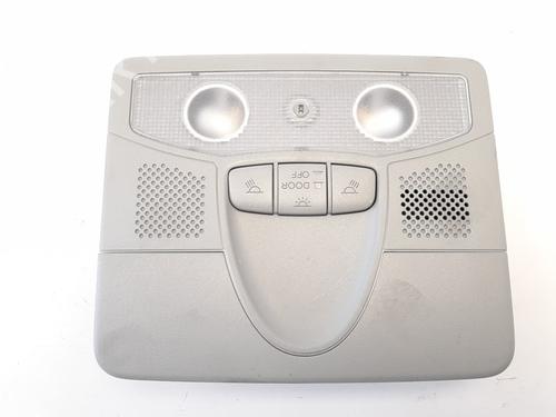 Kabinelys HONDA CIVIC VIII Hatchback (FN, FK) [2005-2012]  9764280