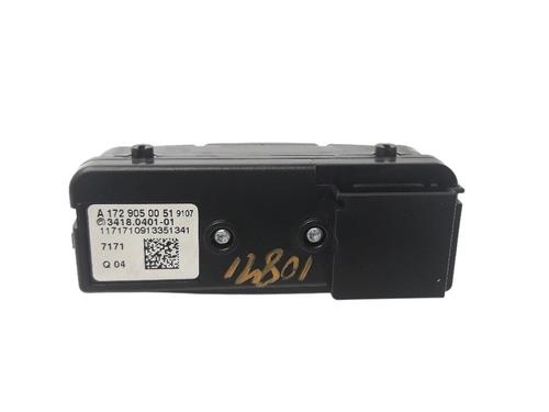 Switch MERCEDES-BENZ A-CLASS (W176) A 200 CDI / d (176.008) | BP9585196I30 