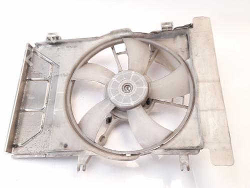 Used Radiator fan TOYOTA YARIS (_P13_) 1.0 (KSP130_, KSP130) (69 hp) 7117671