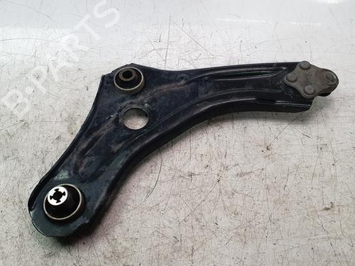 Used Left front suspension arm RENAULT MEGANE IV Hatchback (B9A/M/N_) 1.5 Blue dCi 115 (B9A6) (116 hp) 31171682
