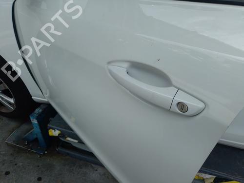 Used Front left exterior door handle Front left exterior door handle 37464785 37464785