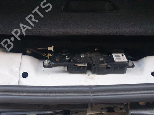 Tailgate lock BMW X1 (F48) sDrive 18 d | BP21063964C101 