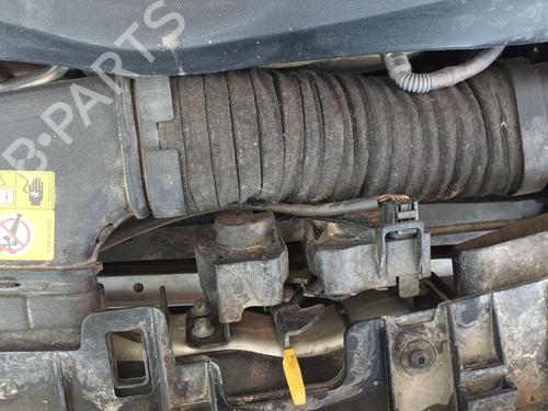 Used Hood lock MERCEDES-BENZ GLA-CLASS (X156) GLA 180 (156.942) (122 hp) 27499513