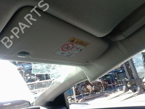 Right sun visor DACIA SANDERO III 1.0 TCe 90 | BP36995301I2 - Image 2