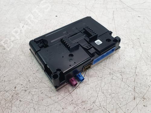 Used Electronic module Electronic module RENAULT CLIO V (B7_) 1.5 Blue dCi 100 (B7AD) (101 hp) 33209034 33209034