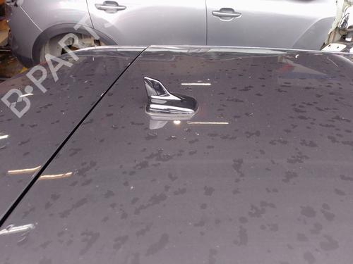 Base antenna AUDI Q2 (GAB, GAG) 30 TDI (116 hp) 31990646