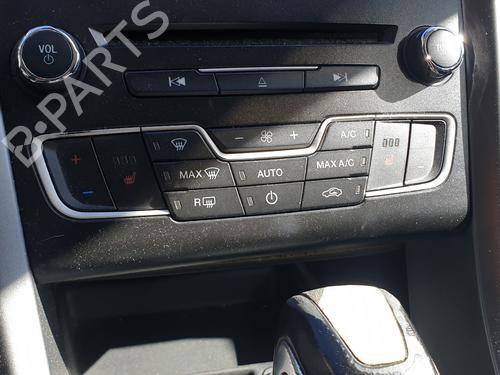 Used Climate control FORD MONDEO V Hatchback (CE) [2014-2025]  17671184