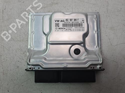 Centralita motor AUDI A1 Sportback (GBA) 30 TFSI (116 hp) 30745077