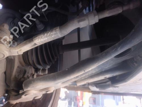 Used Left front driveshaft Left front driveshaft CITROËN C4 Grand Picasso II (DA_, DE_) 1.2 THP 130 (130 hp) 36296949 36296949