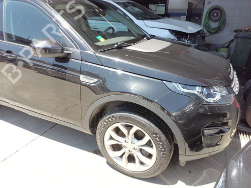 Particulate filter LAND ROVER DISCOVERY SPORT (L550) 2.2 D 4x4 | BP26207540M81 