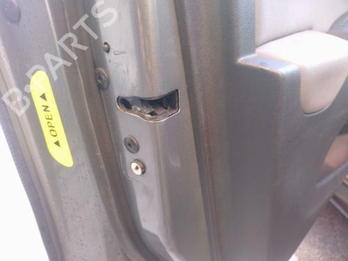 Used Front left lock Front left lock 38536039 38536039